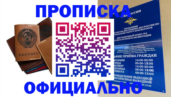 временная прописка в Елабуге